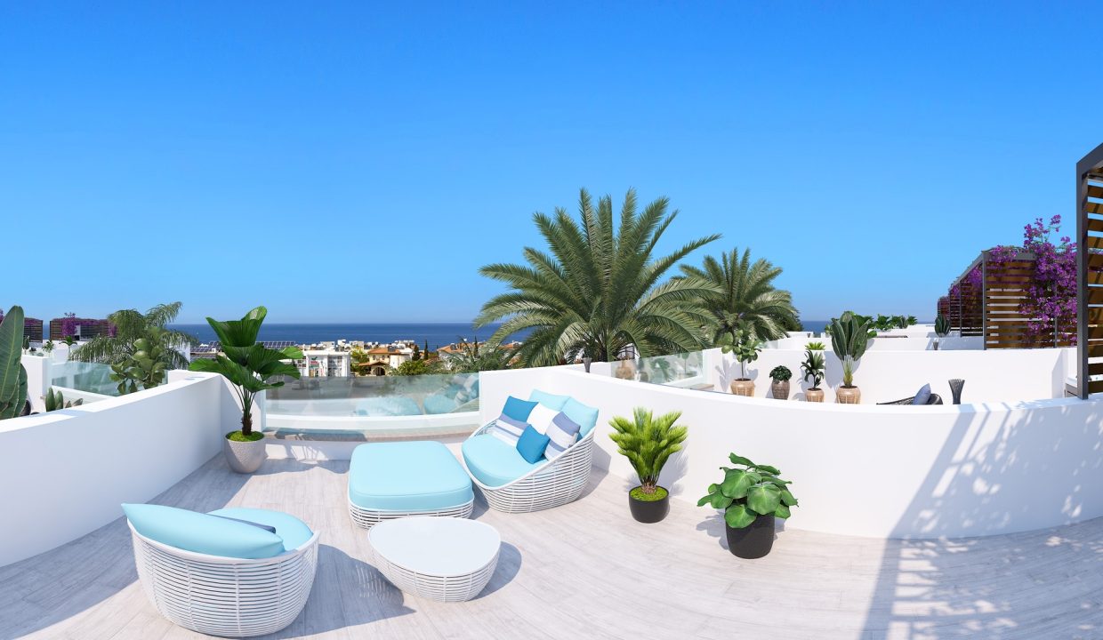 Terrace View 1